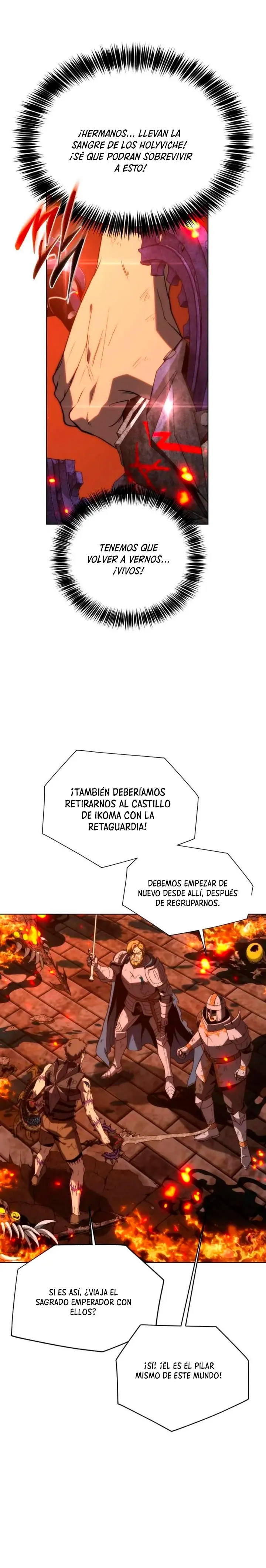 Renuncié a ser el rey demonio - Capítulo 77 - Página 18 - LectorTMOo