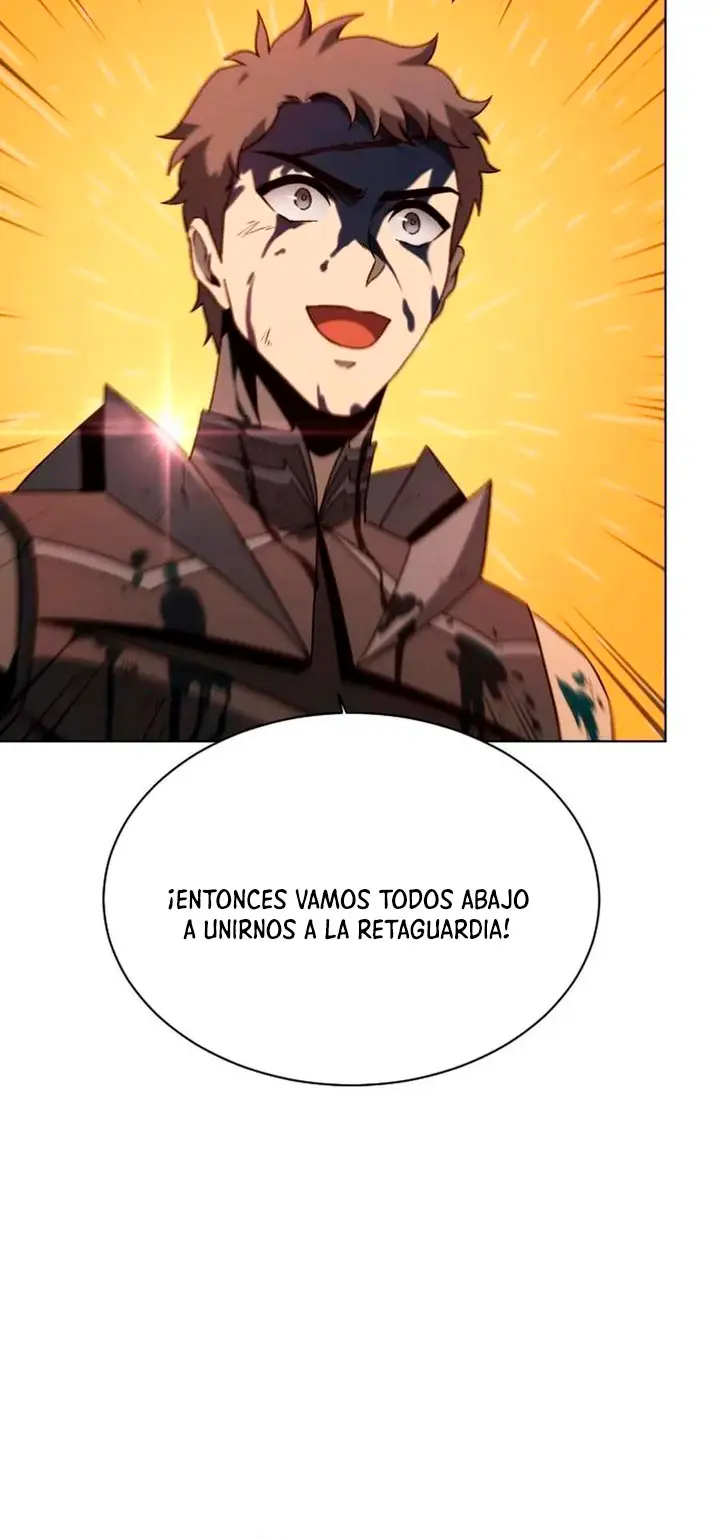 Renuncié a ser el rey demonio - Capítulo 77 - Página 23 - LectorTMOo
