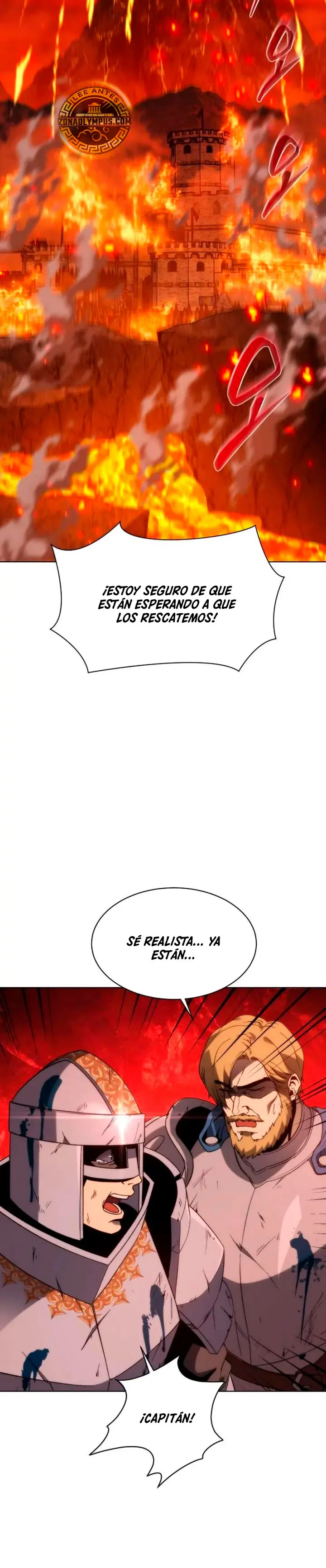 Renuncié a ser el rey demonio - Capítulo 77 - Página 25 - LectorTMOo