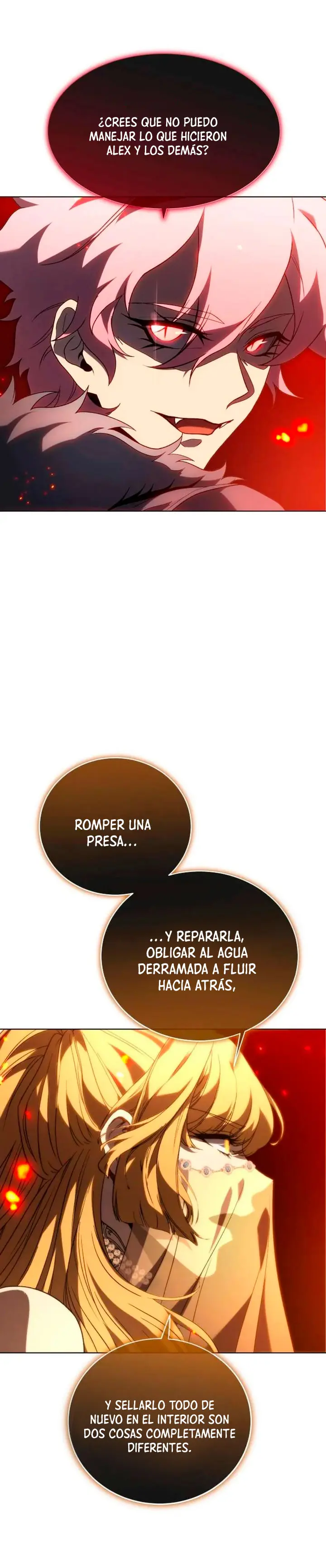 Renuncié a ser el rey demonio - Capítulo 77 - Página 42 - LectorTMOo