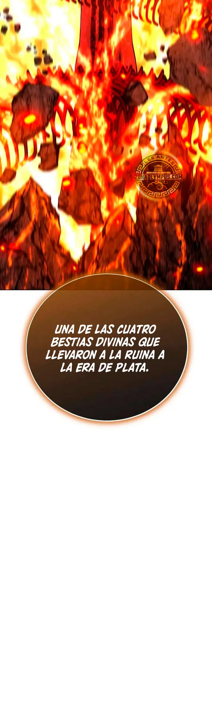 Renuncié a ser el rey demonio - Capítulo 77 - Página 52 - LectorTMOo