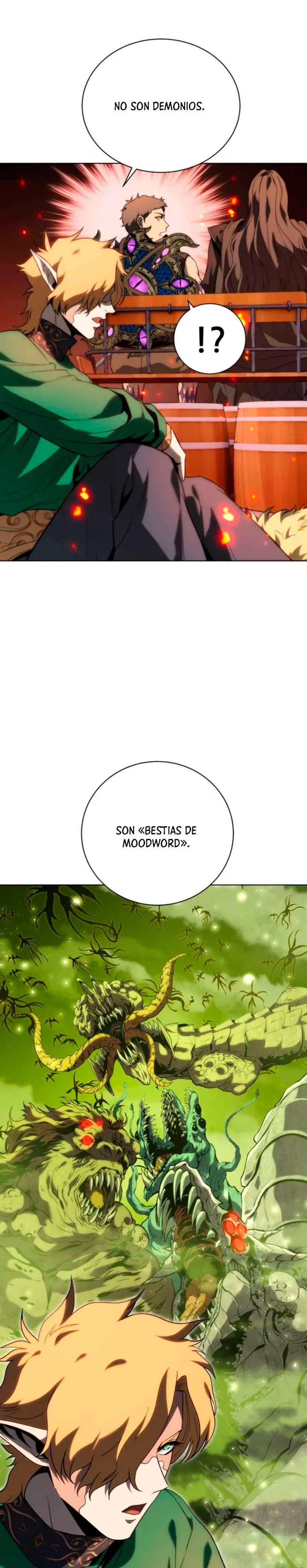 Renuncié a ser el rey demonio - Capítulo 78 - Página 13 - LectorTMOo