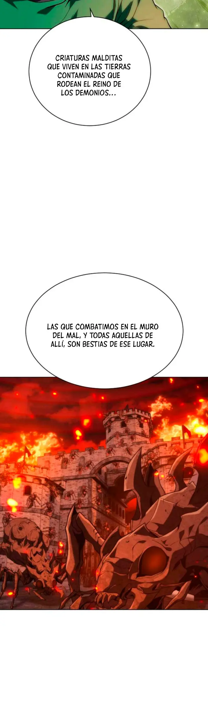 Renuncié a ser el rey demonio - Capítulo 78 - Página 14 - LectorTMOo