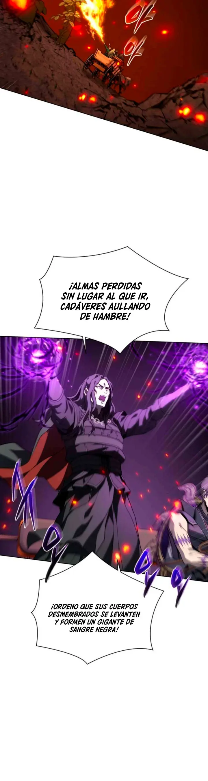 Renuncié a ser el rey demonio - Capítulo 78 - Página 20 - LectorTMOo