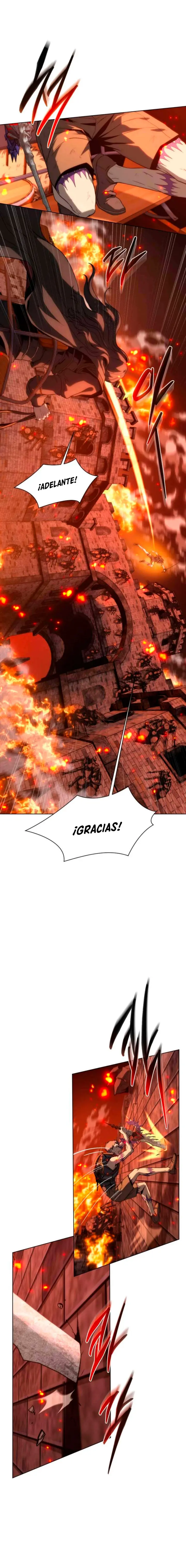 Renuncié a ser el rey demonio - Capítulo 78 - Página 25 - LectorTMOo