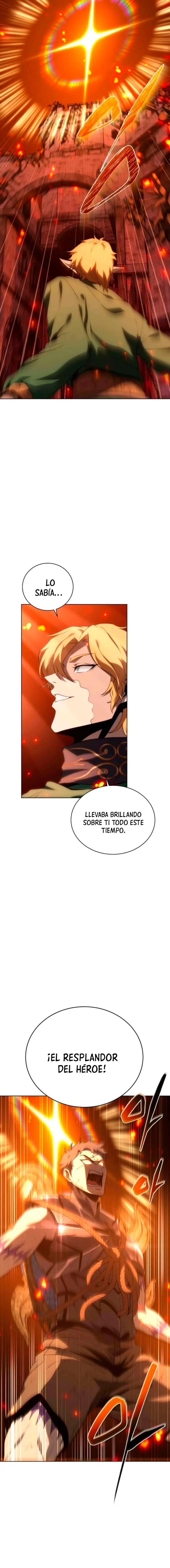 Renuncié a ser el rey demonio - Capítulo 78 - Página 39 - LectorTMOo