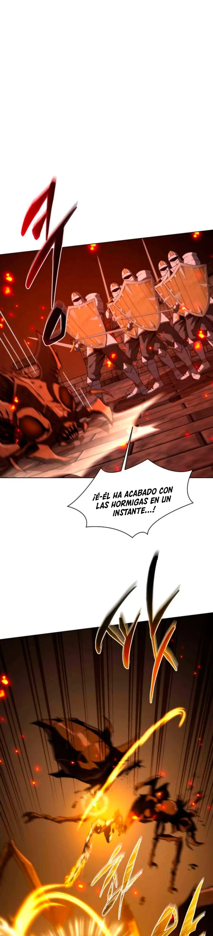 Renuncié a ser el rey demonio - Capítulo 78 - Página 42 - LectorTMOo