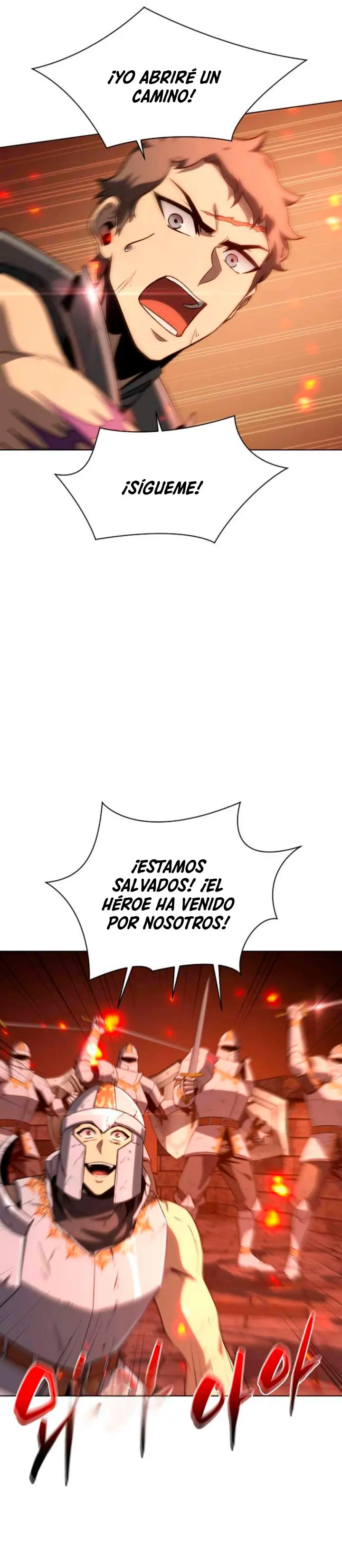 Renuncié a ser el rey demonio - Capítulo 78 - Página 44 - LectorTMOo