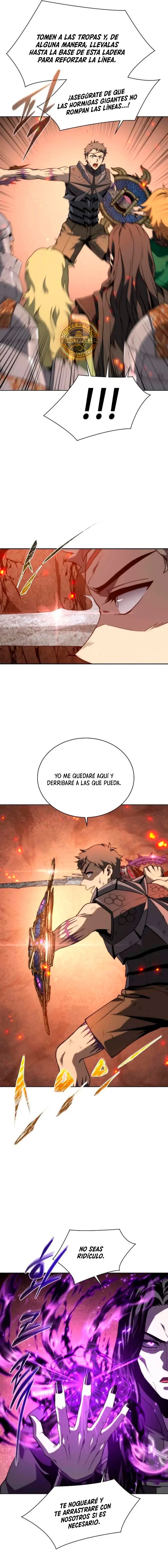 Renuncié a ser el rey demonio - Capítulo 79 - Página 7 - LectorTMOo