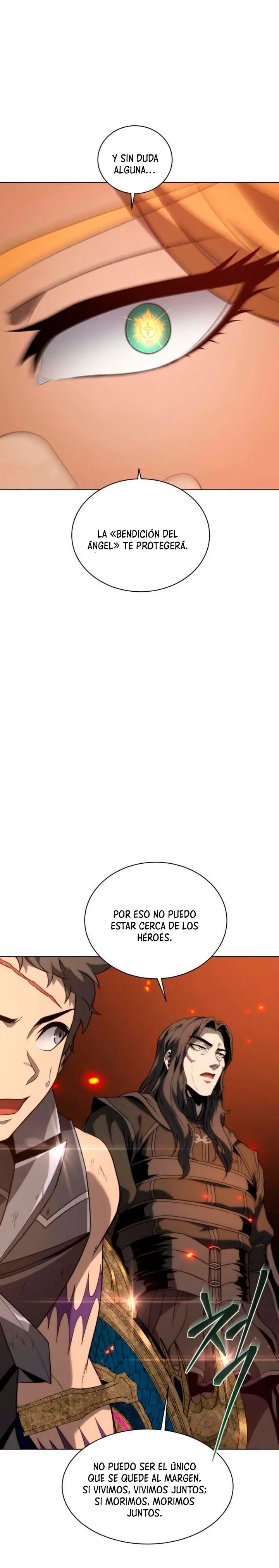 Renuncié a ser el rey demonio - Capítulo 79 - Página 11 - LectorTMOo