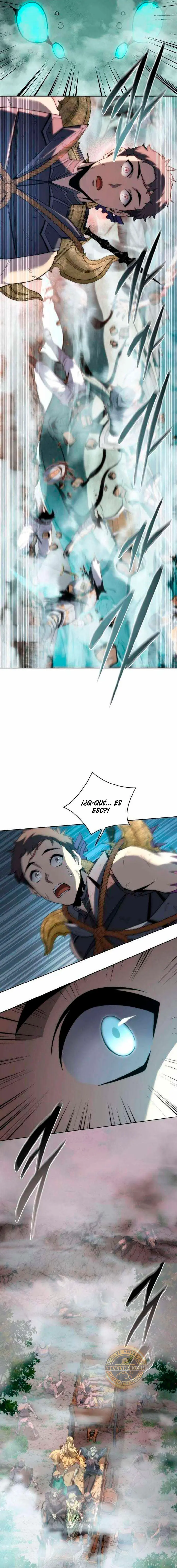 Renuncié a ser el rey demonio capítulo 81 página 23