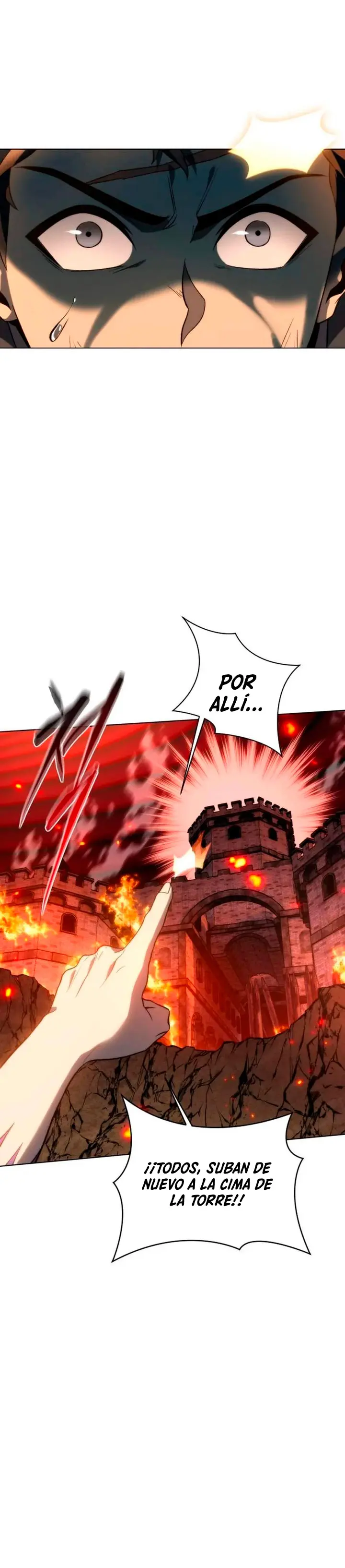 Renuncié a ser el rey demonio capítulo 80 página 7
