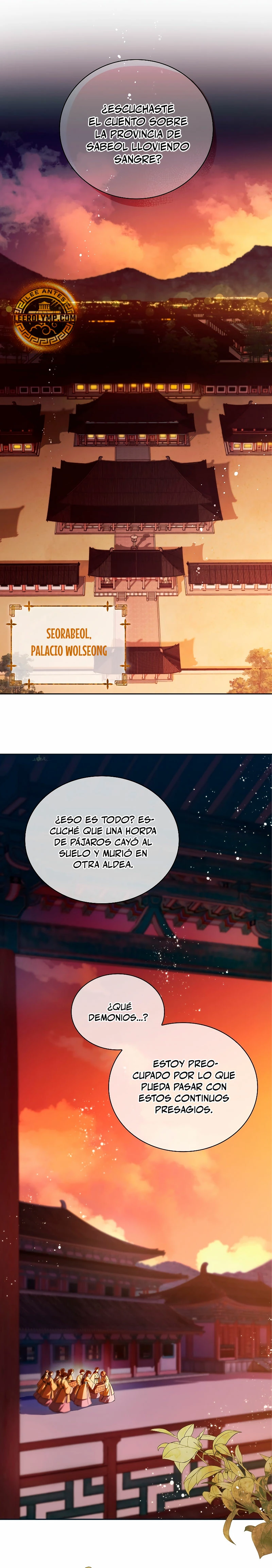 Réquiem de las almas sometidas - Capítulo 1 - Página 7 - LectorTMOo