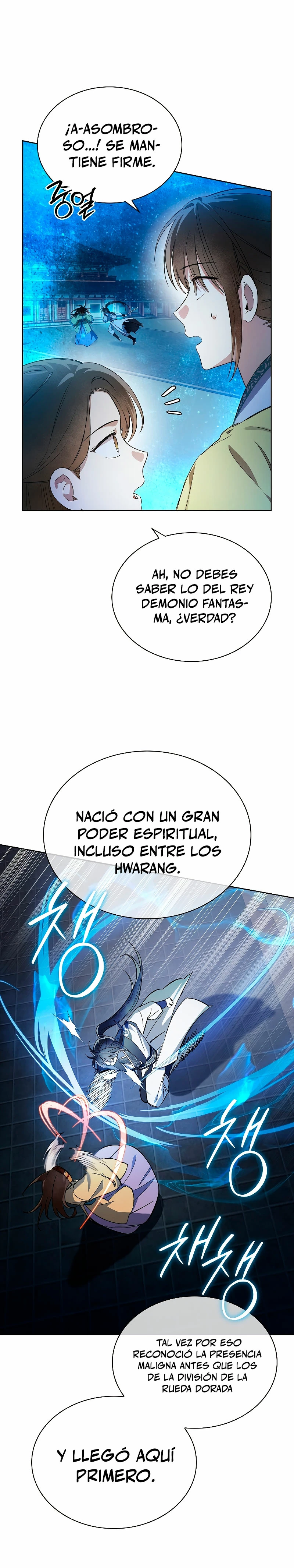 Réquiem de las almas sometidas - Capítulo 1 - Página 44 - LectorTMOo