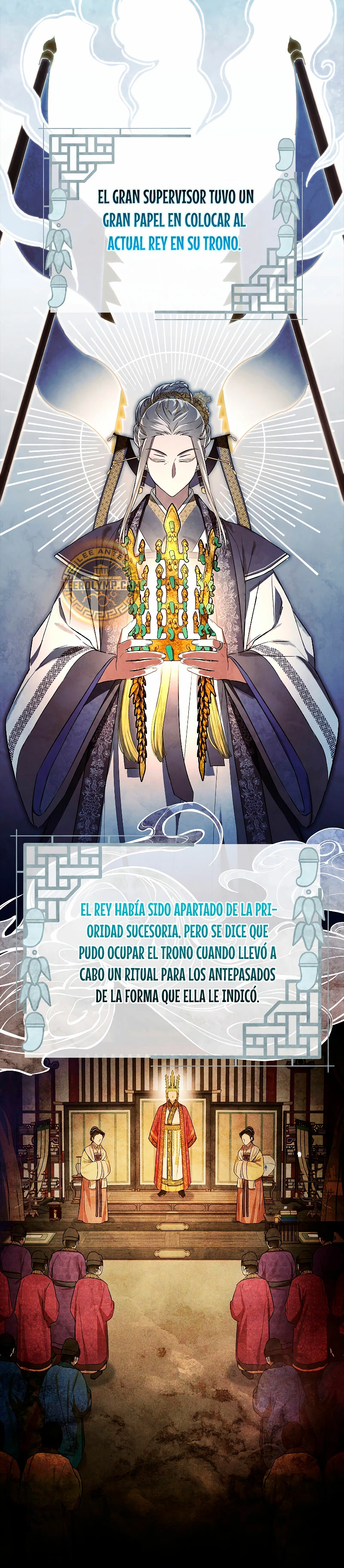 Réquiem de las almas sometidas - Capítulo 10 - Página 4 - LectorTMOo
