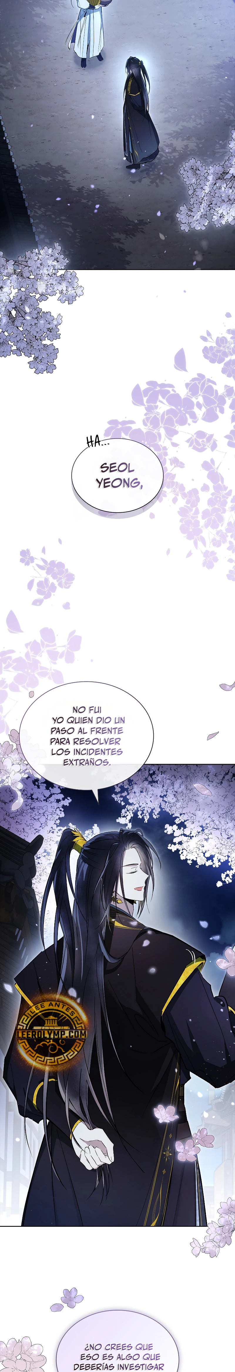 Réquiem de las almas sometidas - Capítulo 12 - Página 10 - LectorTMOo