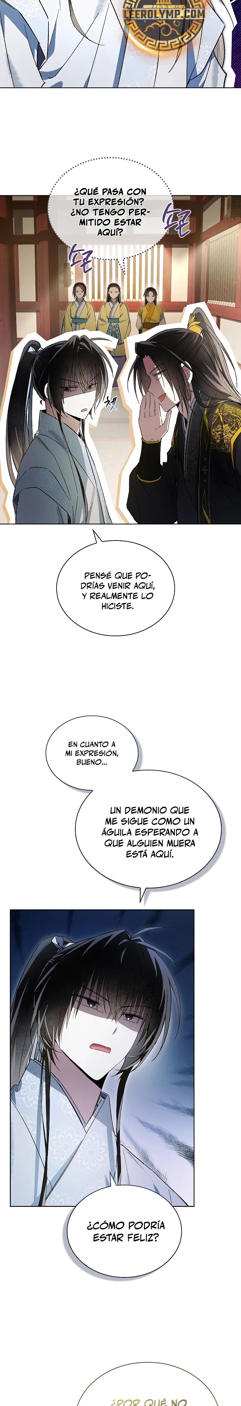 Réquiem de las almas sometidas - Capítulo 13 - Página 6 - LectorTMOo