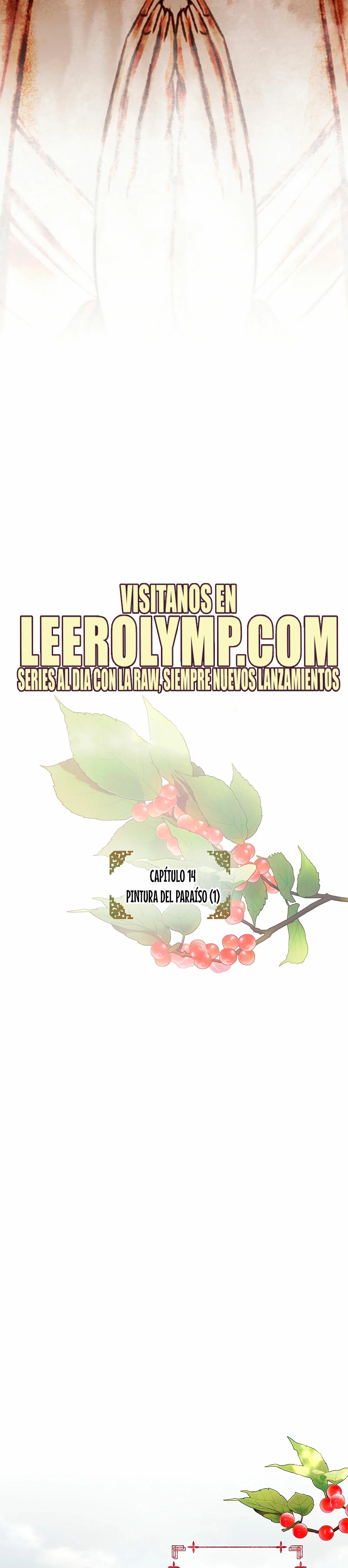 Réquiem de las almas sometidas - Capítulo 14 - Página 10 - LectorTMOo