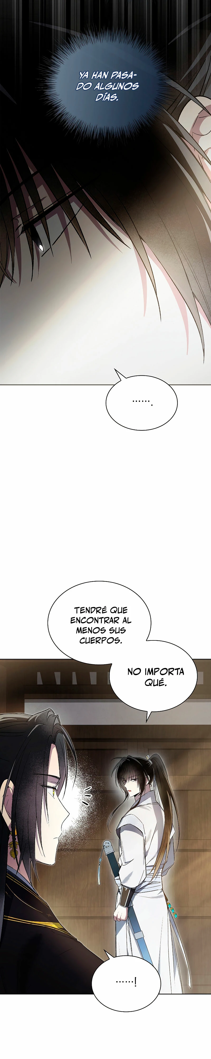 Réquiem de las almas sometidas - Capítulo 14 - Página 18 - LectorTMOo