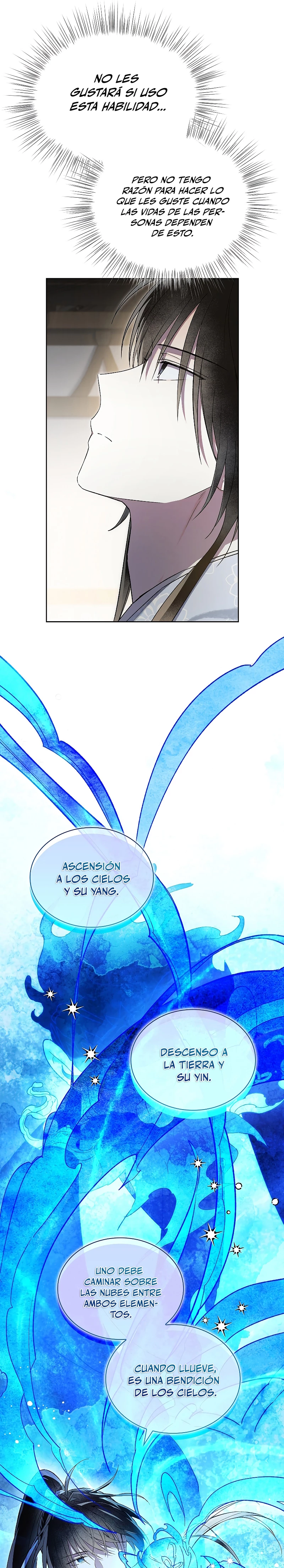 Réquiem de las almas sometidas - Capítulo 15 - Página 32 - LectorTMOo