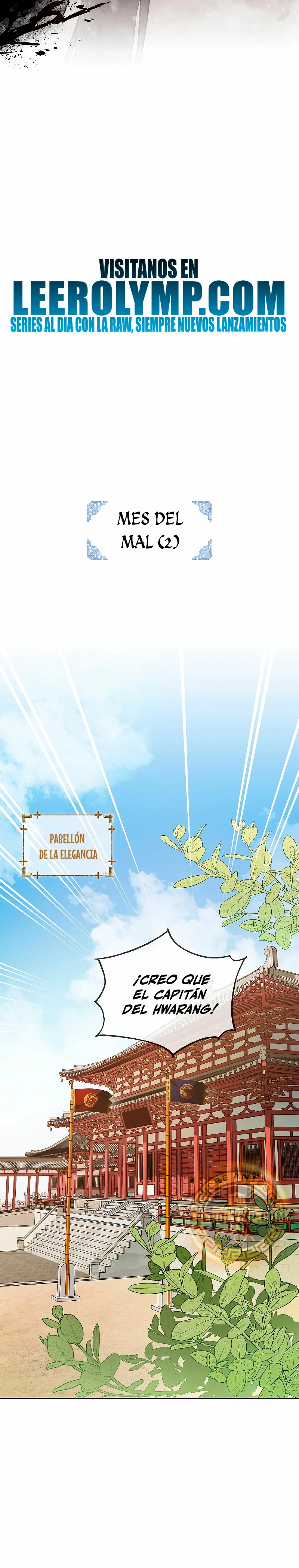 Réquiem de las almas sometidas - Capítulo 2 - Página 9 - LectorTMOo