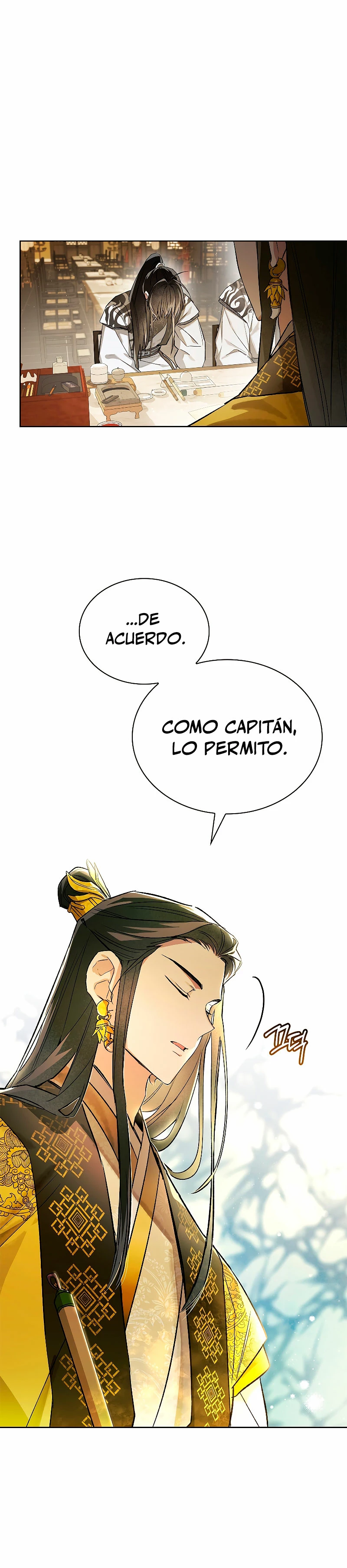 Réquiem de las almas sometidas - Capítulo 2 - Página 27 - LectorTMOo