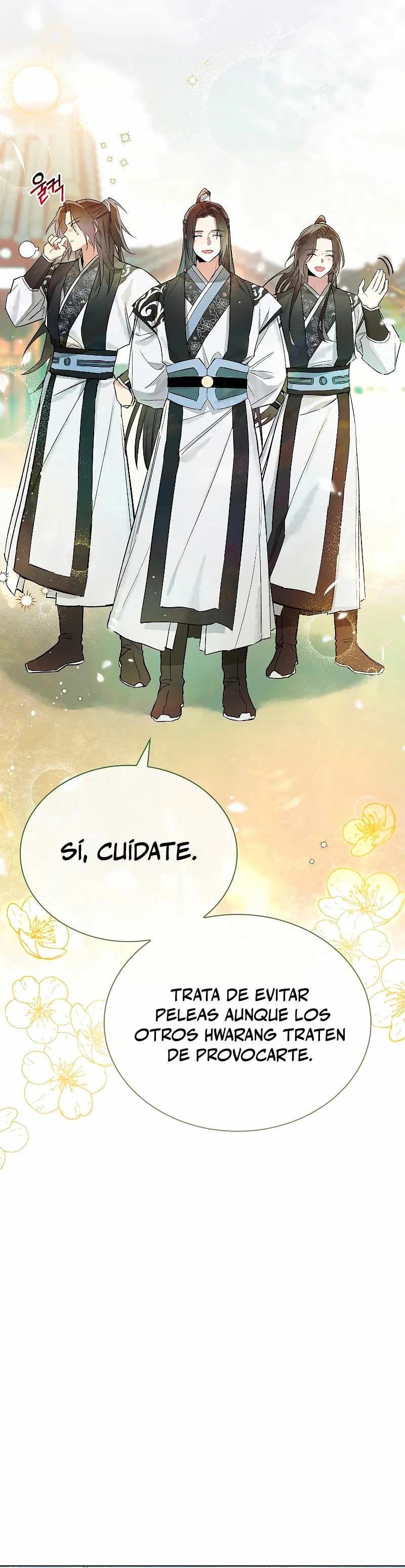 Réquiem de las almas sometidas - Capítulo 2 - Página 34 - LectorTMOo