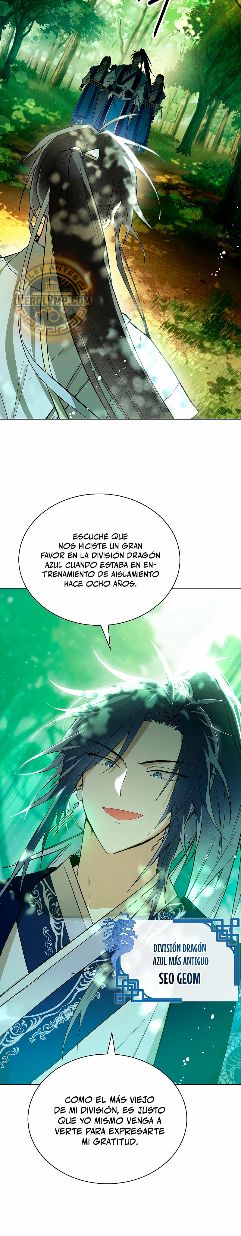 Réquiem de las almas sometidas - Capítulo 2 - Página 38 - LectorTMOo