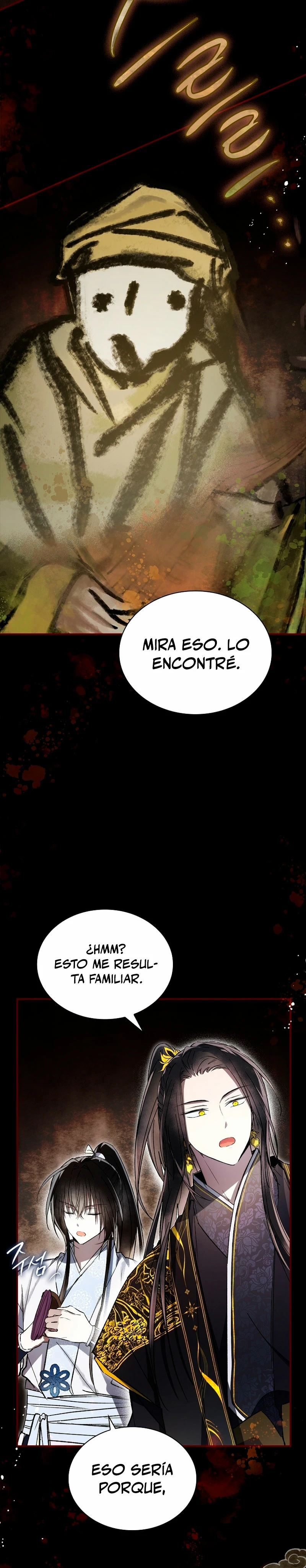 Réquiem de las almas sometidas - Capítulo 21 - Página 19 - LectorTMOo