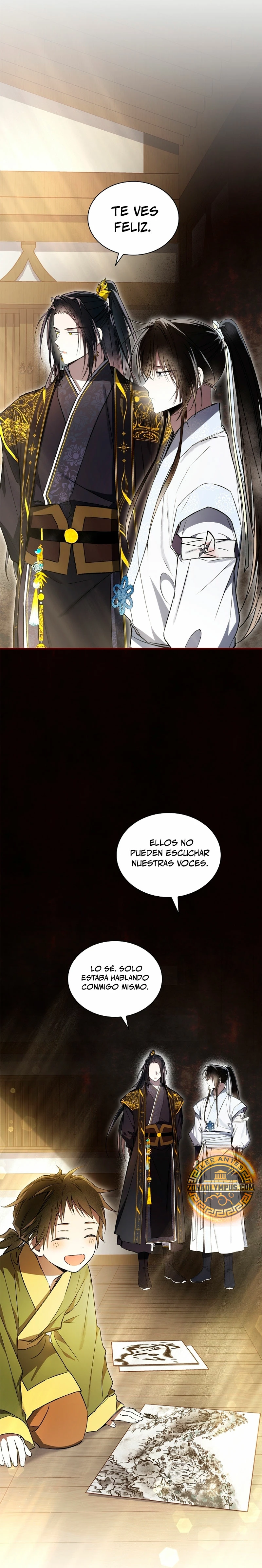 Réquiem de las almas sometidas - Capítulo 22 - Página 13 - LectorTMOo