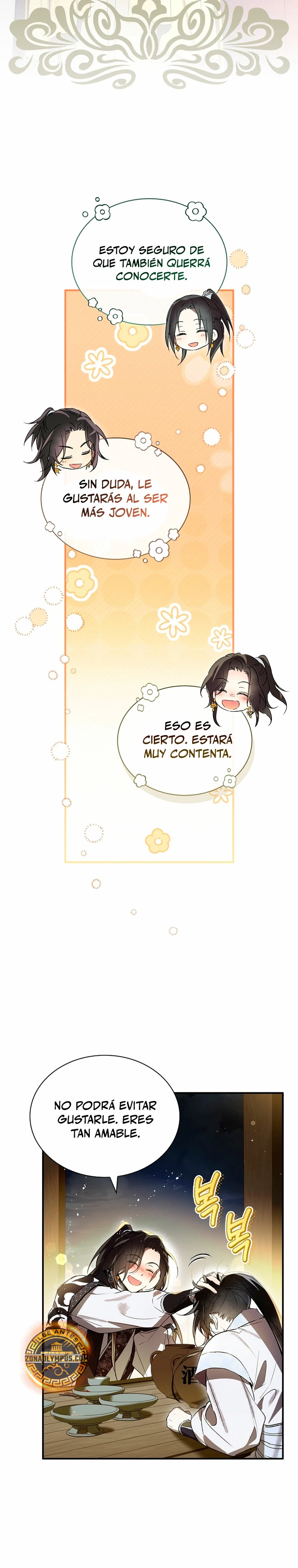 Réquiem de las almas sometidas - Capítulo 25 - Página 29 - LectorTMOo