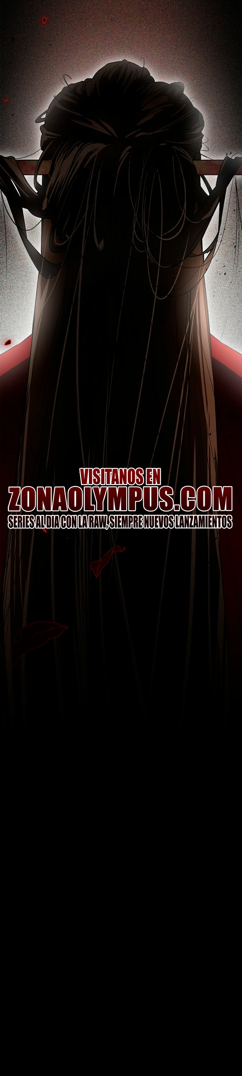 Réquiem de las almas sometidas - Capítulo 25 - Página 37 - LectorTMOo