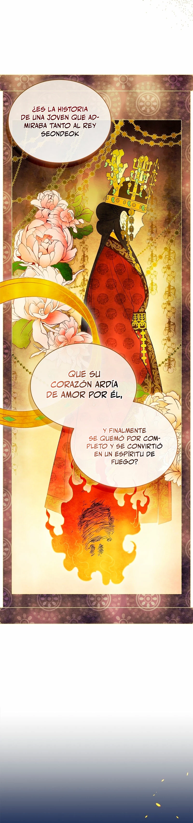 Réquiem de las almas sometidas - Capítulo 27 - Página 6 - LectorTMOo