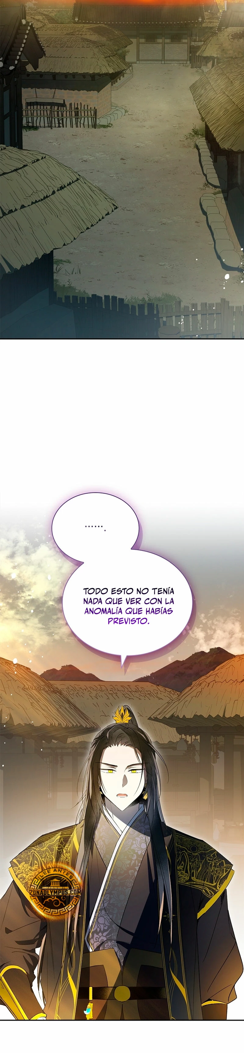 Réquiem de las almas sometidas - Capítulo 27 - Página 33 - LectorTMOo