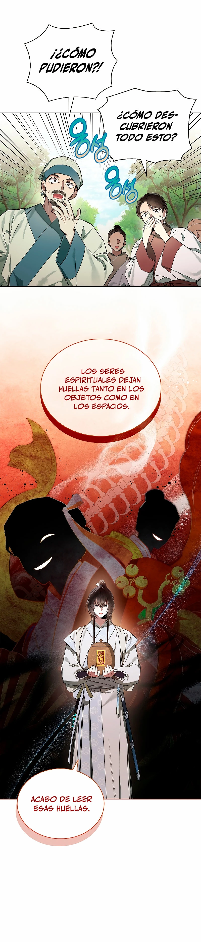 Réquiem de las almas sometidas - Capítulo 3 - Página 6 - LectorTMOo