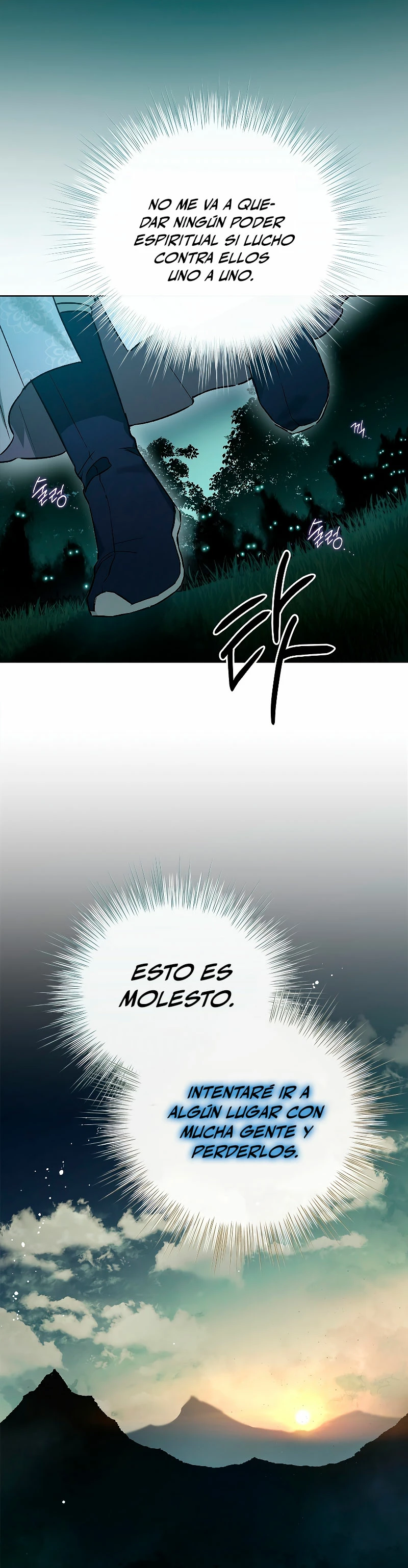Réquiem de las almas sometidas - Capítulo 3 - Página 13 - LectorTMOo
