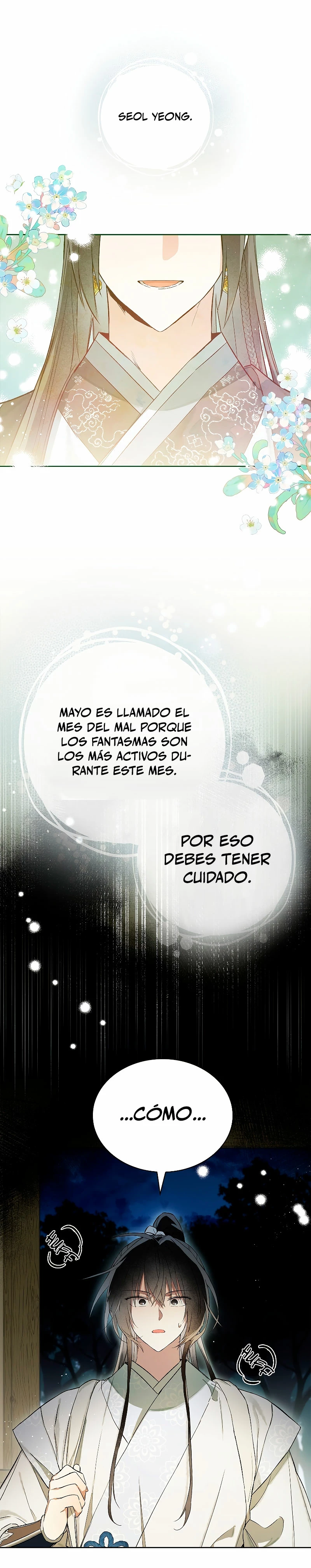 Réquiem de las almas sometidas - Capítulo 3 - Página 15 - LectorTMOo