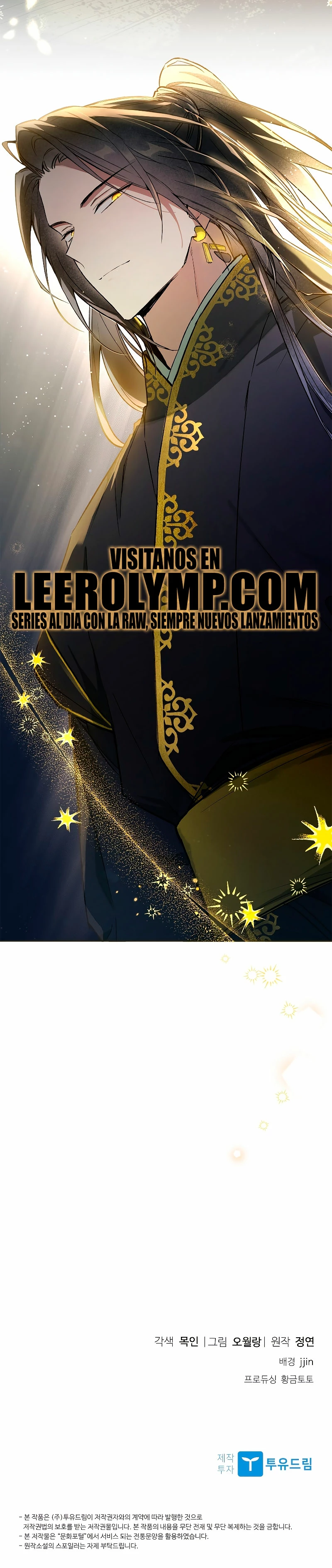 Réquiem de las almas sometidas - Capítulo 3 - Página 41 - LectorTMOo