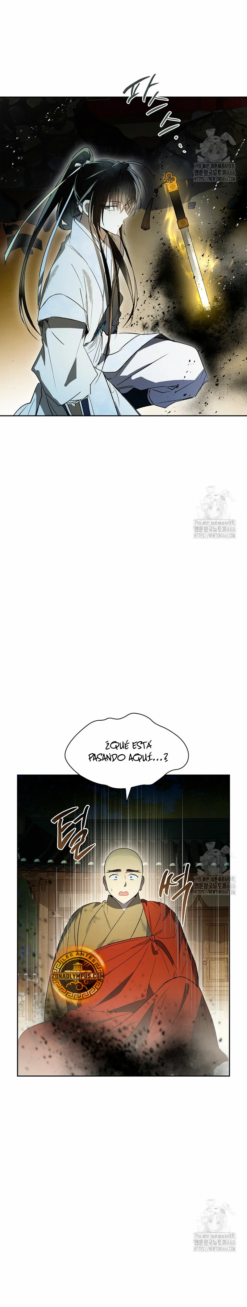 Réquiem de las almas sometidas - Capítulo 30 - Página 26 - LectorTMOo