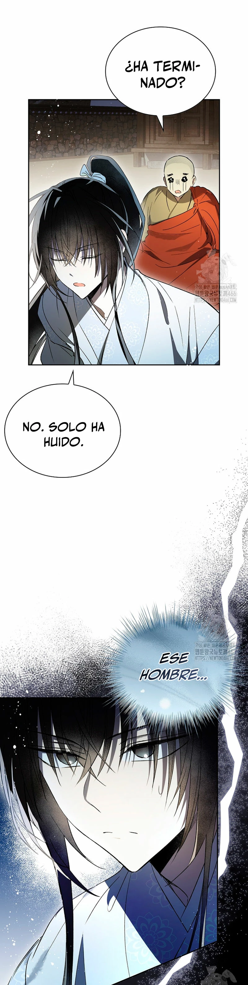 Réquiem de las almas sometidas - Capítulo 30 - Página 27 - LectorTMOo