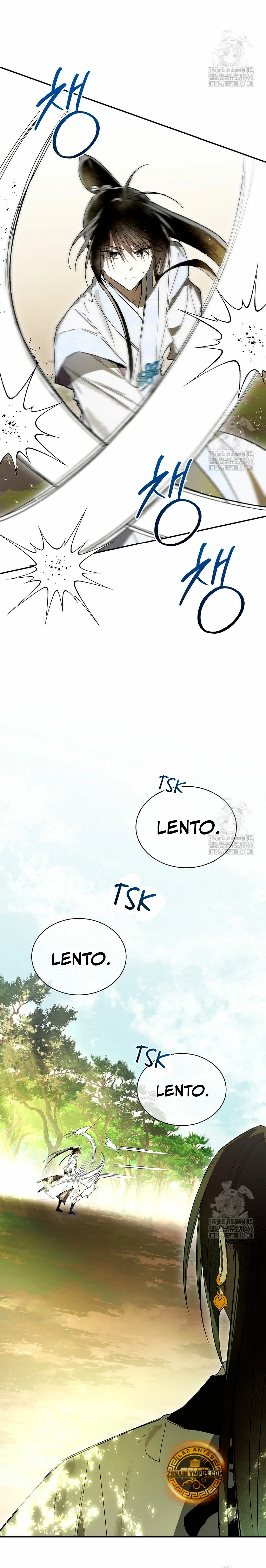 Réquiem de las almas sometidas - Capítulo 31 - Página 19 - LectorTMOo