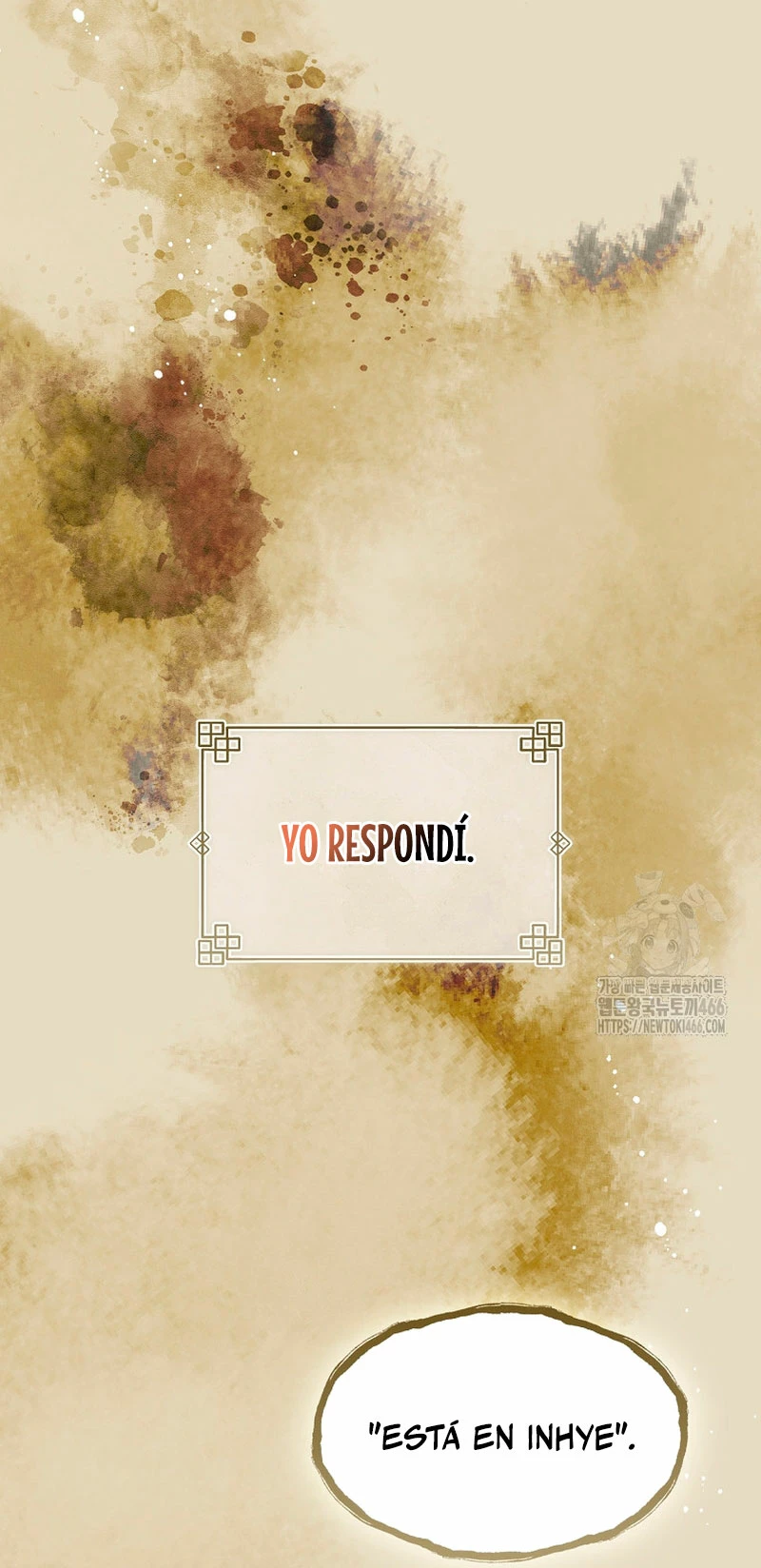 Réquiem de las almas sometidas - Capítulo 31 - Página 31 - LectorTMOo