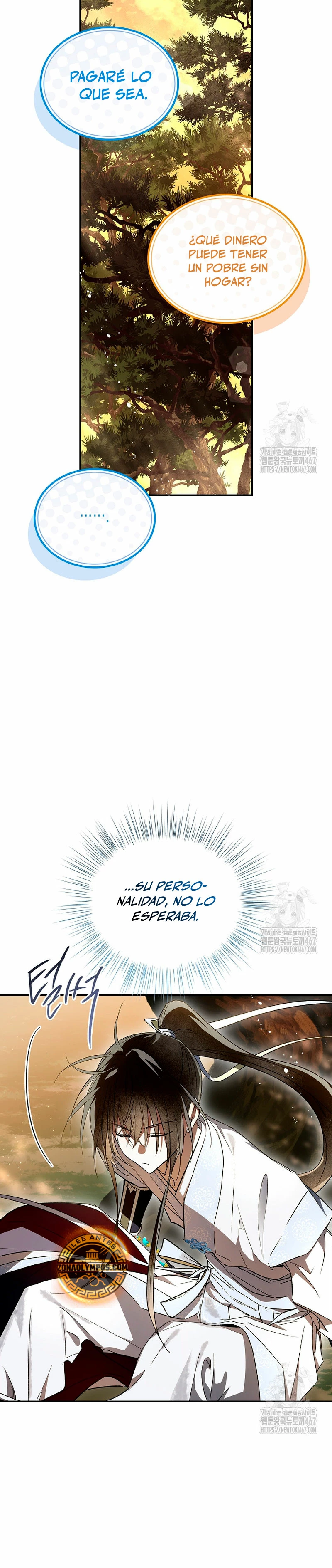 Réquiem de las almas sometidas - Capítulo 32 - Página 7 - LectorTMOo
