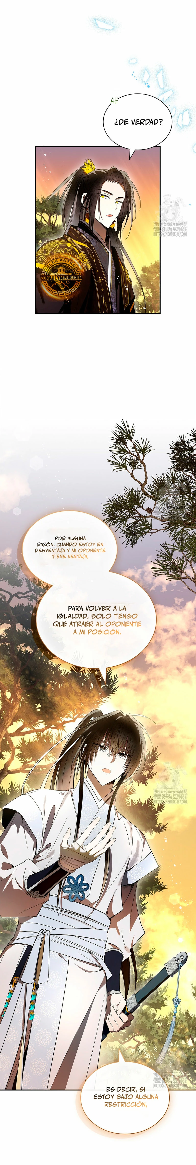 Réquiem de las almas sometidas - Capítulo 32 - Página 13 - LectorTMOo
