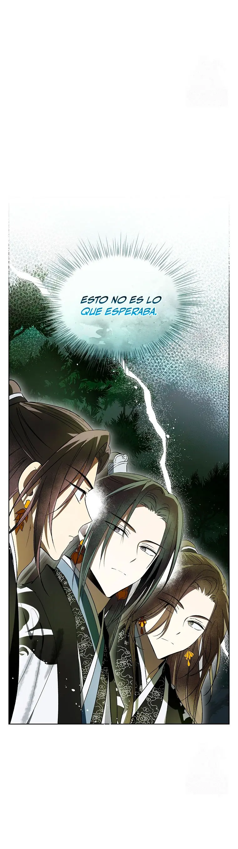 Réquiem de las almas sometidas - Capítulo 34 - Página 25 - LectorTMOo
