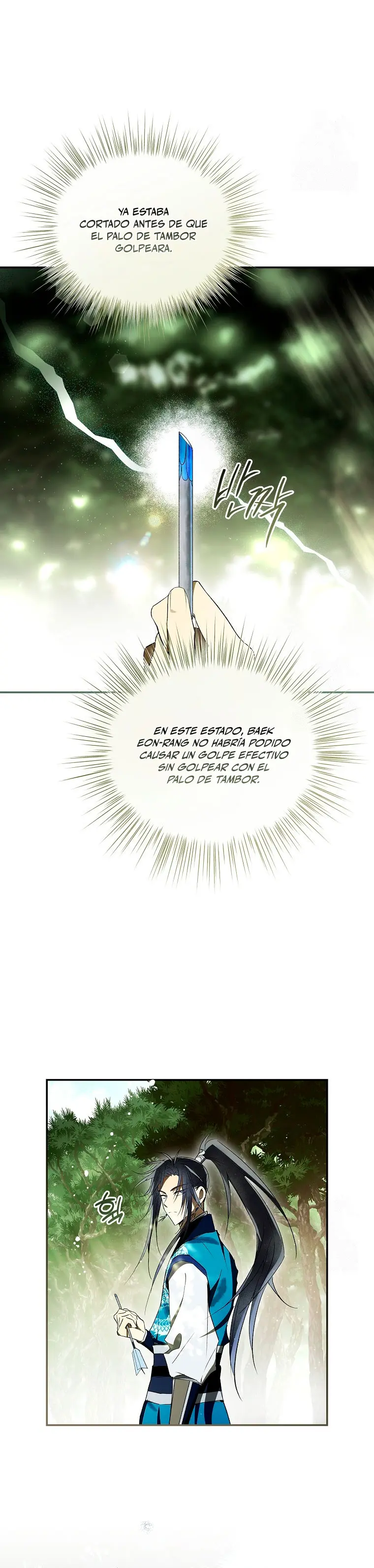 Réquiem de las almas sometidas - Capítulo 35 - Página 20 - LectorTMOo