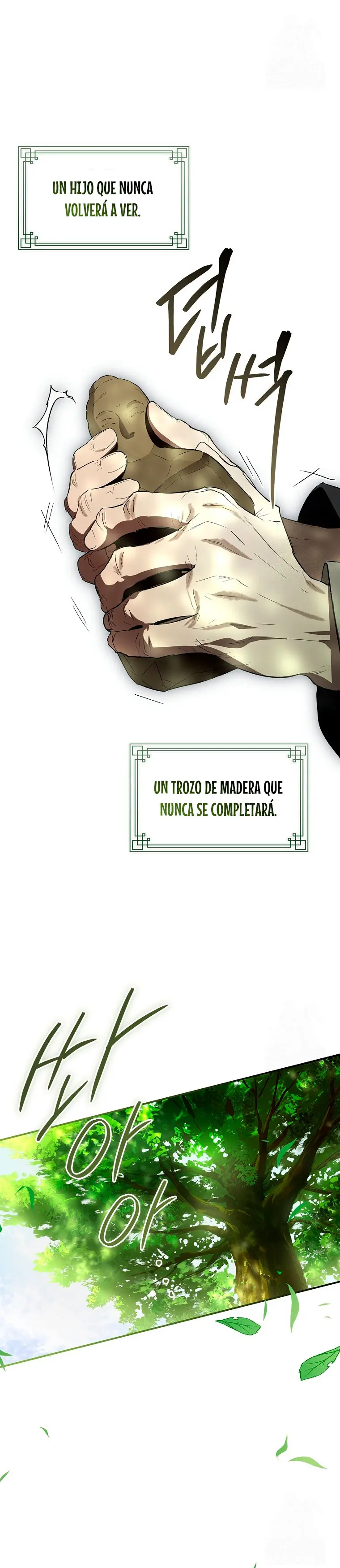 Réquiem de las almas sometidas - Capítulo 35 - Página 30 - LectorTMOo