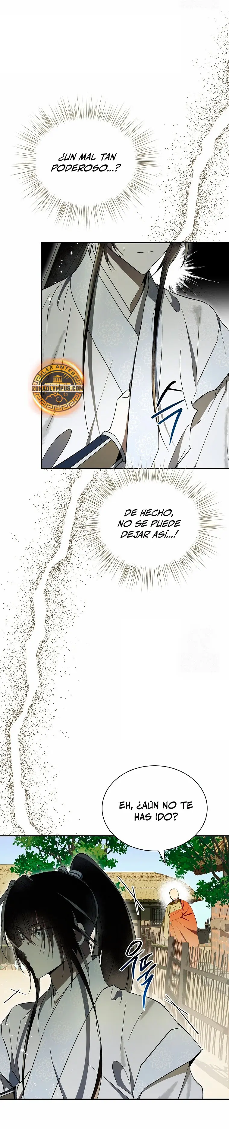 Réquiem de las almas sometidas - Capítulo 36 - Página 19 - LectorTMOo