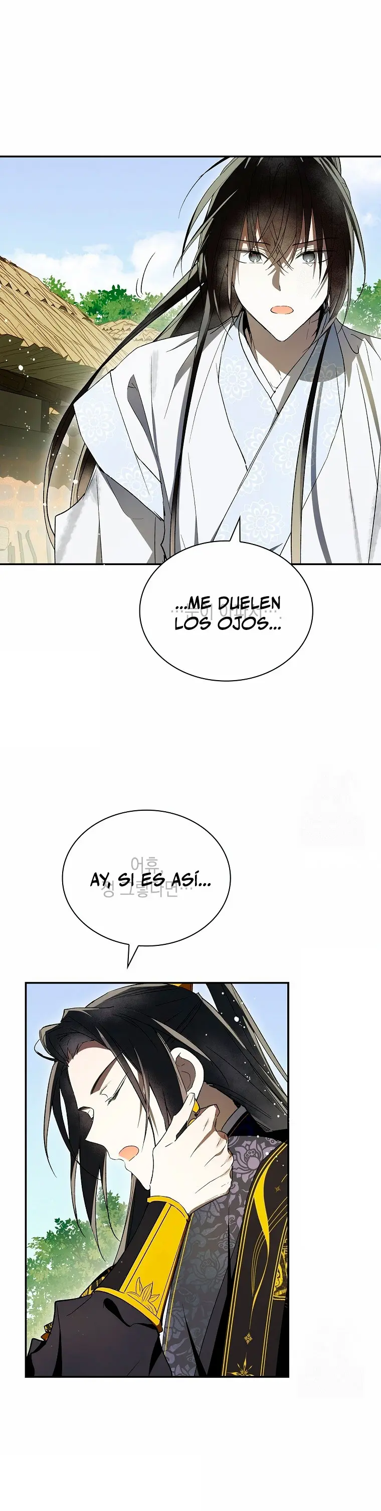 Réquiem de las almas sometidas - Capítulo 36 - Página 30 - LectorTMOo