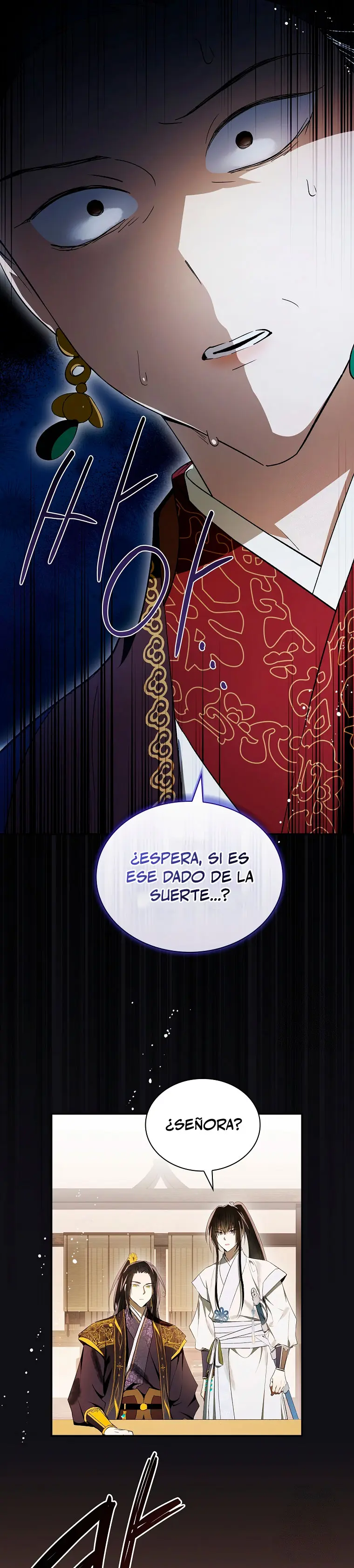 Réquiem de las almas sometidas - Capítulo 39 - Página 16 - LectorTMOo